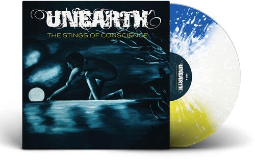 Unearth: The Stings Of Conscience