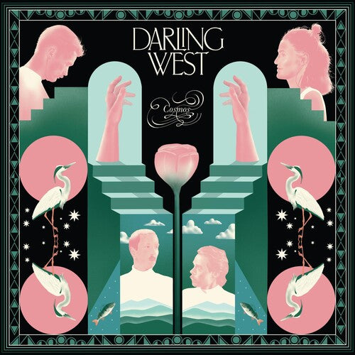 Darling West: Cosmos