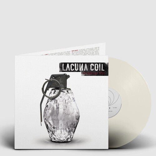 Lacuna Coil: Shallow Life - VINYL LP