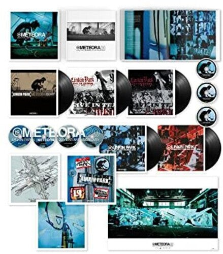 Linkin Park: Meteora 20th Anniversary Edition