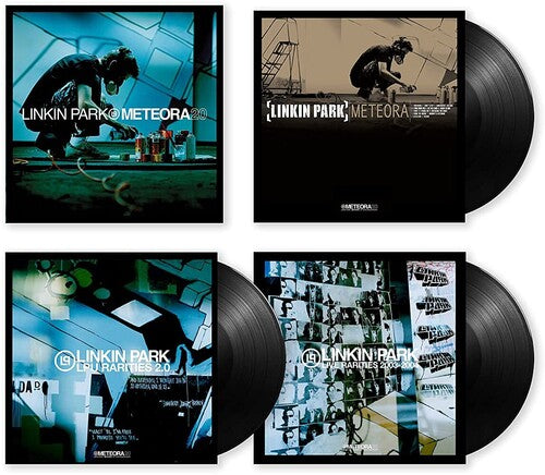 Linkin Park: Meteora 20th Anniversary Edition