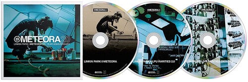 Linkin Park: Meteora 20th Anniversary Edition