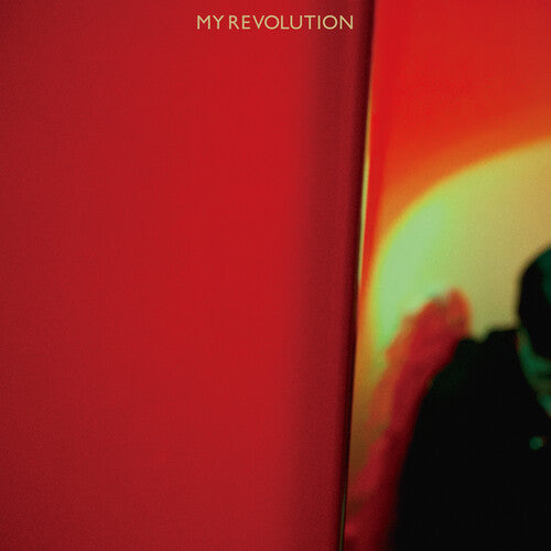 Yuransen: My Revolution - VINYL LP