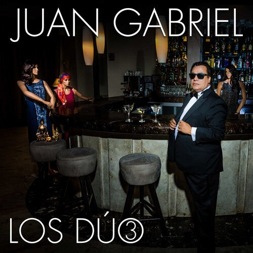 Gabriel, Juan: Los Duo 3