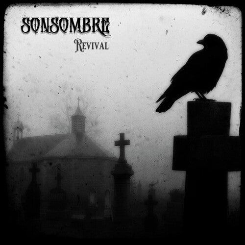 Sonsombre: Revival