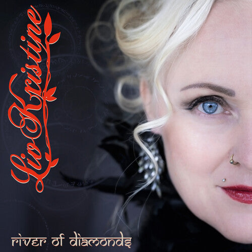 Kristine, Liv: River of Diamonds