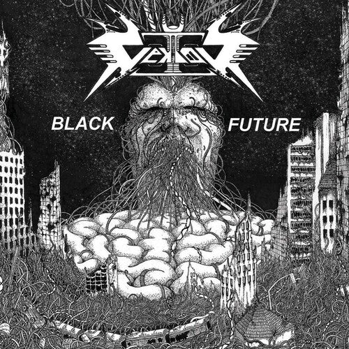 Vektor: Black Future