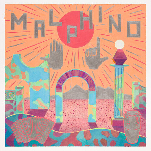 Malphino: Sueno EP