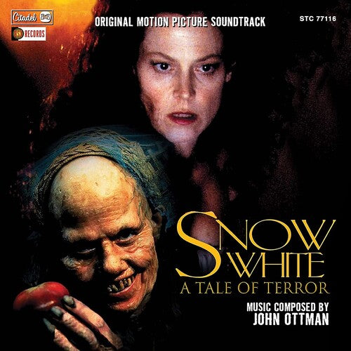 Ottman, John: Snow White: A Tale Of Terror (Original Soundtrack)