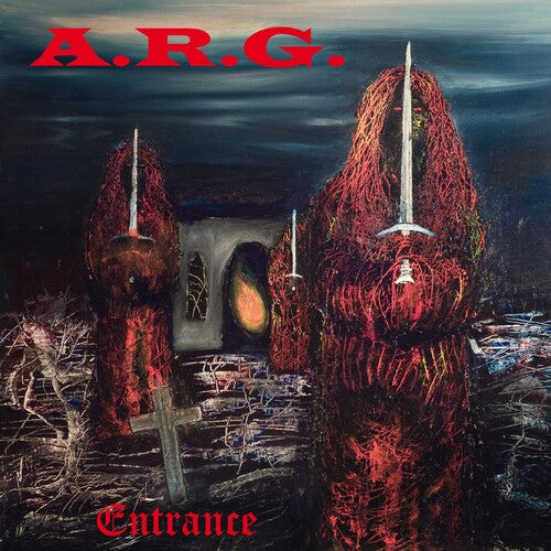 A.R.G.: Entrance