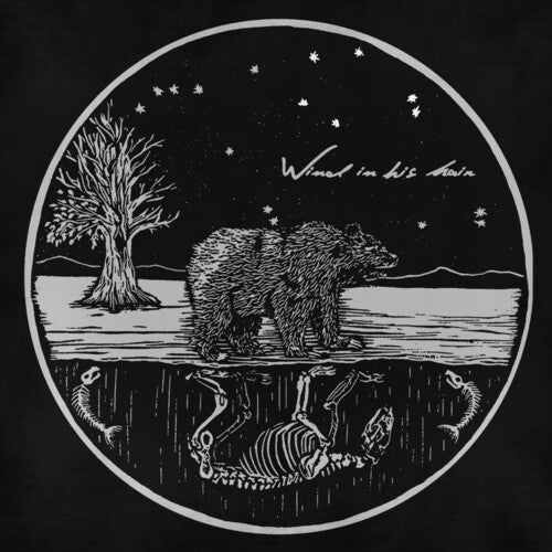 Wind in His Hair: Future Primitives