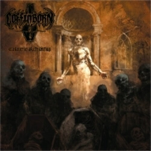 Coffinborn: Cadaveric Retribution