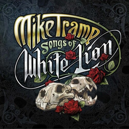 Tramp, Mike: Songs Of White Lion