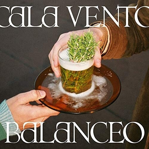Cala Vento: Balanceo - VINYL LP