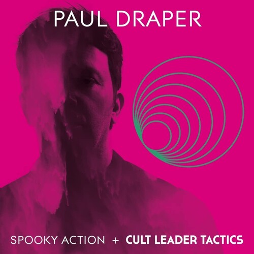 Draper, Paul: Spooky Action / Cult Leader Tactics