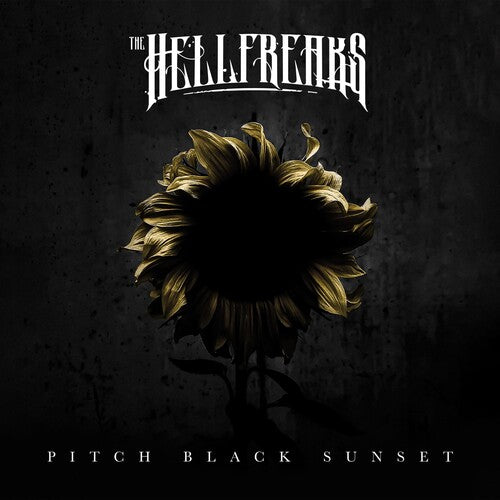 Hellfreaks: Pitch Black Sunset