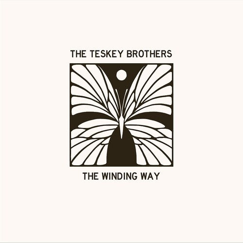 Teskey Brothers: The Winding Way