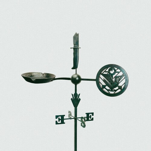 Isbell, Jason & the 400 Unit: Weathervanes