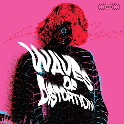 Waves of Distortion (Best of) / Various: Waves of Distortion (The Best of Shoegaze 1990-2022) (Various Artists)