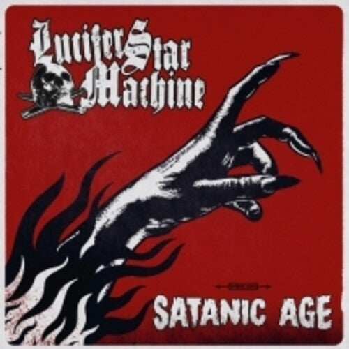 Lucifer Star Machine: Satanic Age