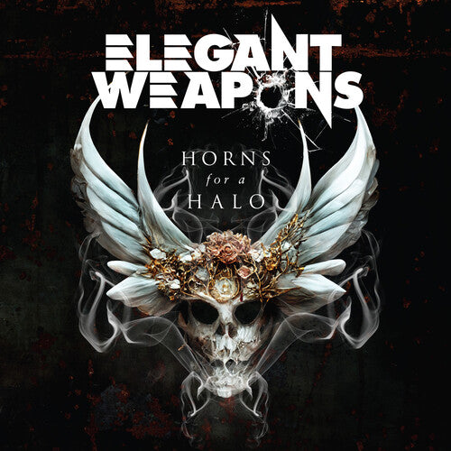 Elegant Weapons: Horns for a Halo