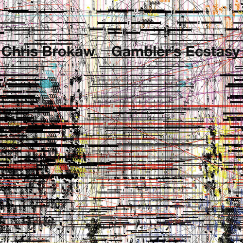 Chris Brokaw: Gambler's Ecstasy - COMPACT DISCS