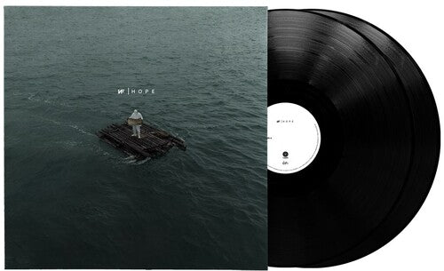 Nf: NF - HOPE - 2LP