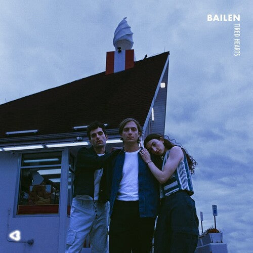 Bailen: Tired Hearts