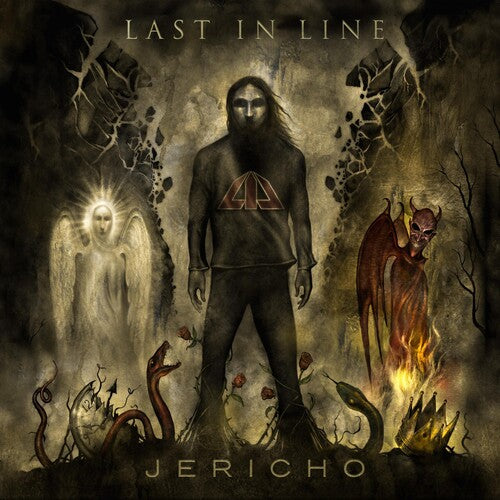 Last in Line: Jericho