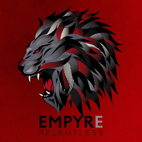 Empyre: Relentless