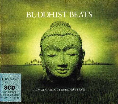 Buddha Beats / Various: Buddha Beats - COMPACT DISCS