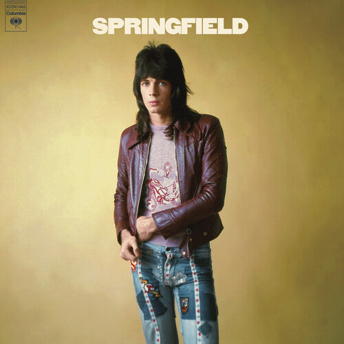 Springfield, Rick: Springfield