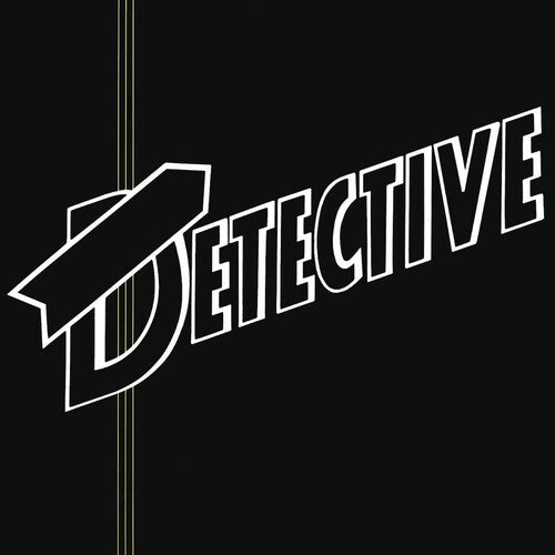 Detective: Detective