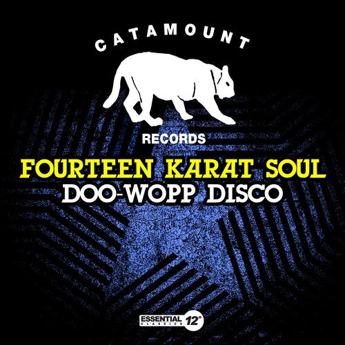 Fourteen Karat Soul: DooWoppDisco