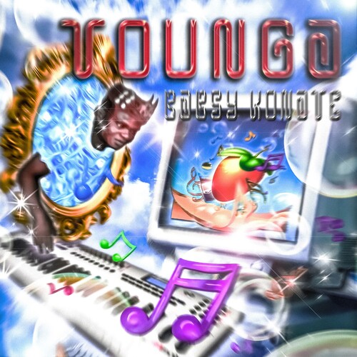 Babsy Konate: Tounga