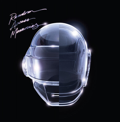 Daft Punk: Random Access Memories (10th Anniversary Edition)