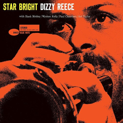 Reece, Dizzy: Star Bright (Blue Note Classic Vinyl Series)