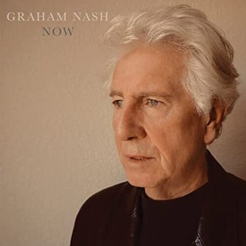 Nash, Graham: Now