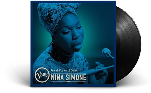 Simone, Nina: Great Women Of Song: Nina Simone