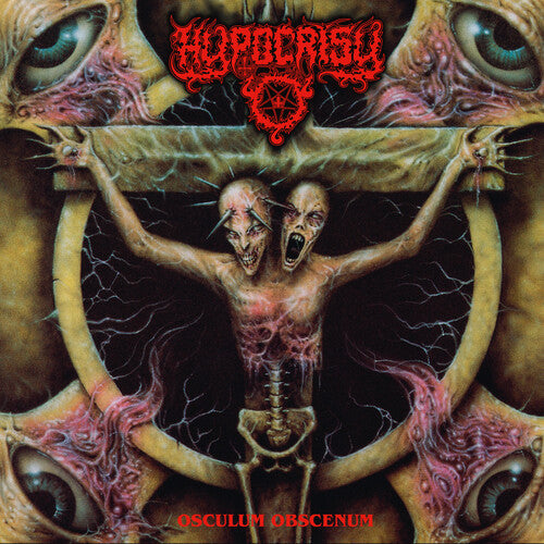 Hypocrisy: Osculum Obscenum - Reissue 2023