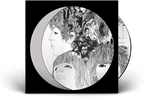 Beatles: Revolver