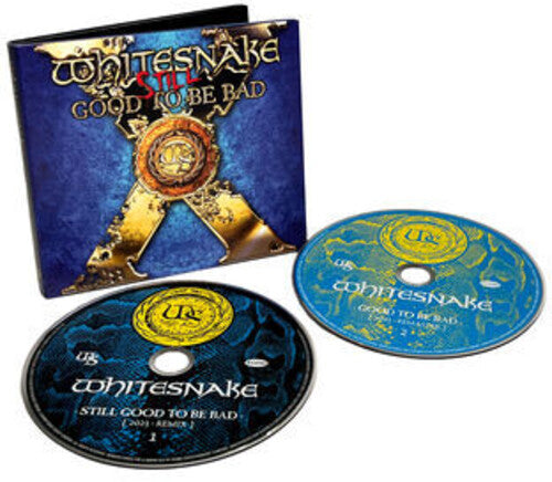 Whitesnake: Still... Good To Be Bad