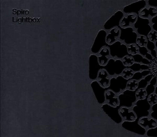 Spiro: Lightbox