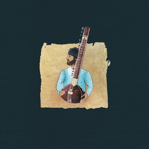 Degun, Jasdeep Singh: Anomaly