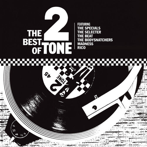 Best of 2 Tone - 2014 Master / Various: Best Of 2 Tone - 2014 Master / Various