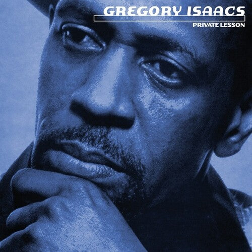 Isaacs, Gregory: Private Lesson