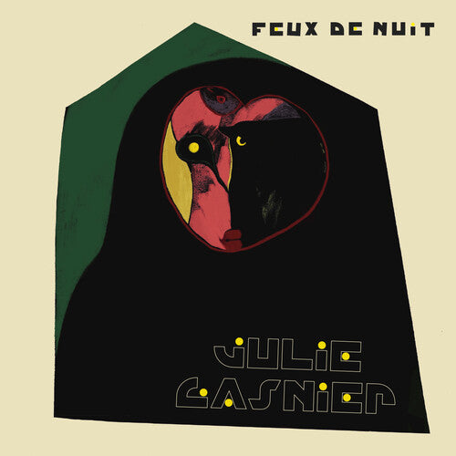 Gasnier, Julie: Feux De Nuit