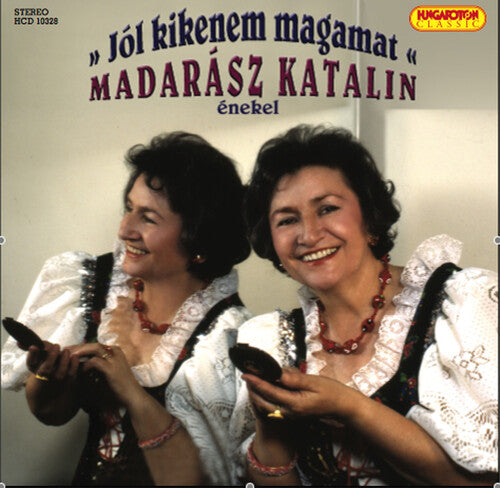 Kormendi / Madarasz, Katalin: Jol Kikenem Magamat