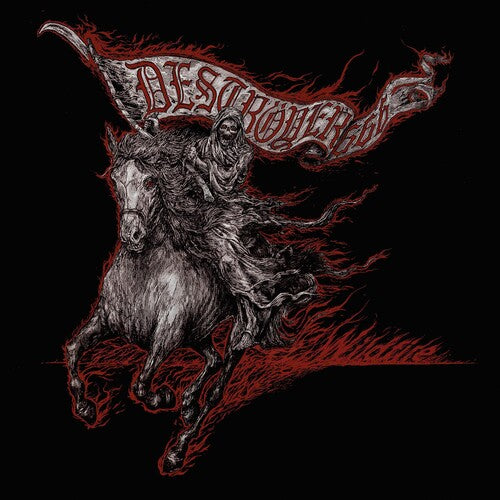 Destroyer 666: Wildfire