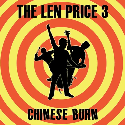 Len Price 3: Chinese Burn